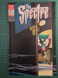 The Spectre #20