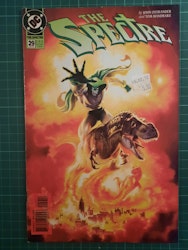 The Spectre #29