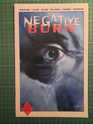 Negative burn #15