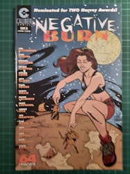 Negative burn #36