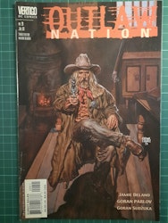 Outlaw nation #09
