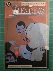 The Shadow #08