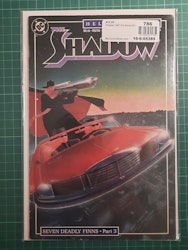 The Shadow #10