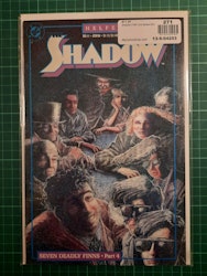 The Shadow #11