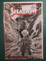 The Shadow #07