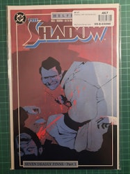 The Shadow #08