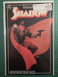 The Shadow #09
