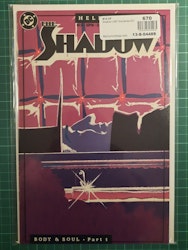 The Shadow #14