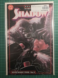 The Shadow #13