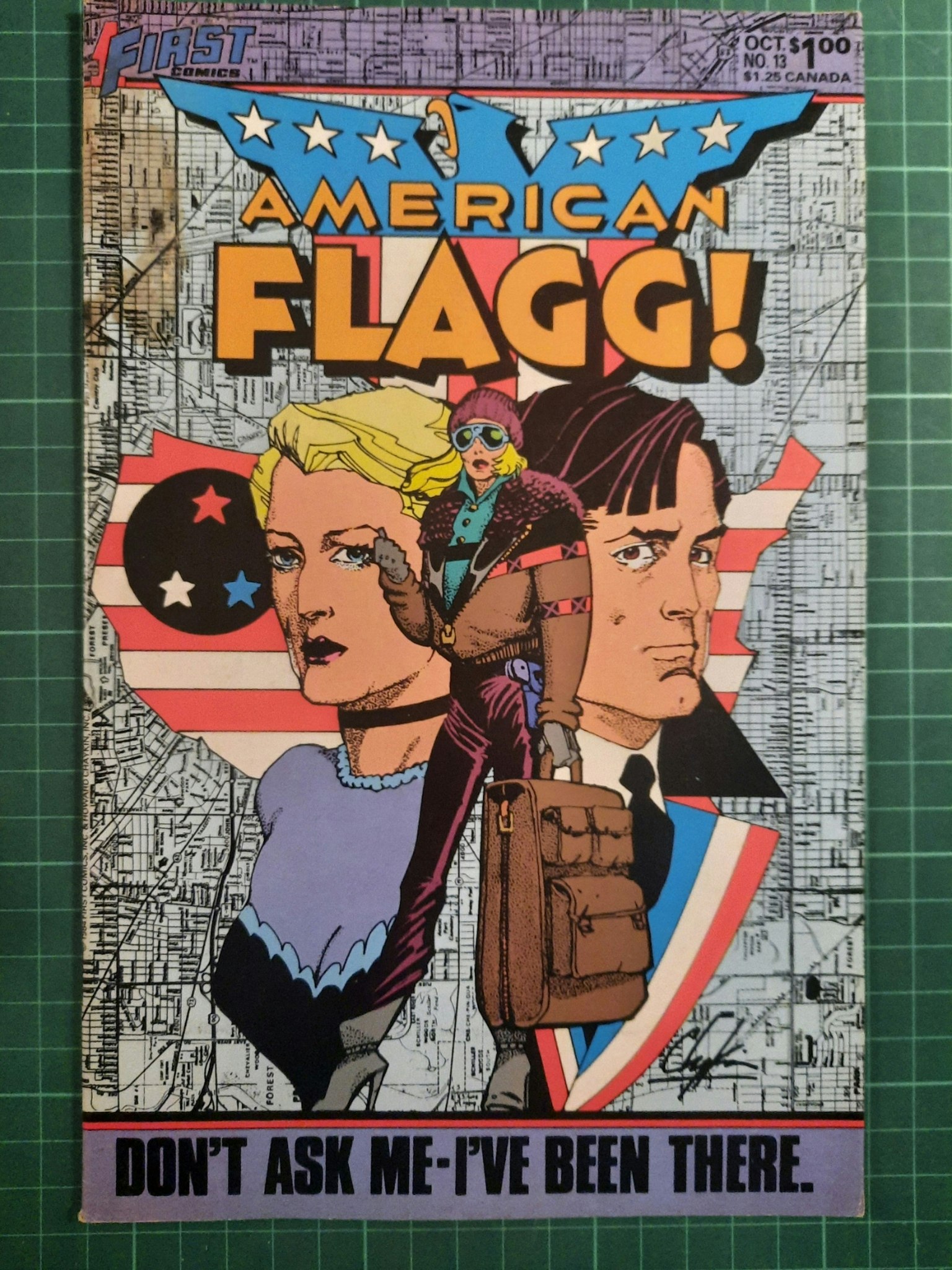 American flagg! #13