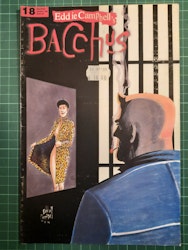 Bacchus #18