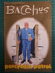 Bacchus #23