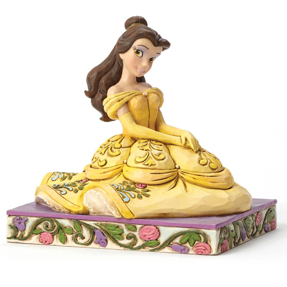 Be kind (Belle)