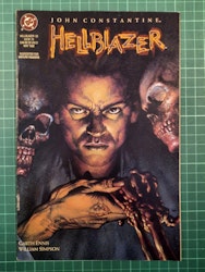 Hellblazer #053