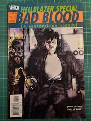 Hellblazer special : Bad blood #2 av 4