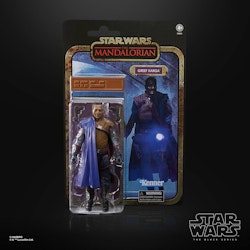 Star Wars: Black Series Credit Collection Greef Karga (The Mandalorian)