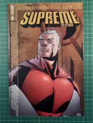 Supreme, the return #3