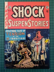 Shock - Suspenstories #06
