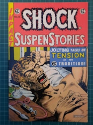 Shock - Suspenstories #12