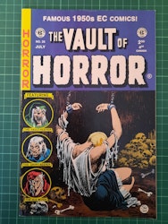 The vault of horror #28