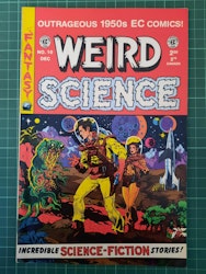 Weird science #10
