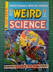 Weird science #09