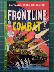 Frontline combat #02