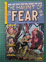 The haunt of fear #23