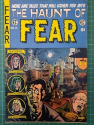 The haunt of fear #12
