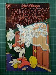 Mickey Mouse #252