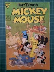 Mickey Mouse #243