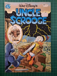 Uncle Scrooge #289