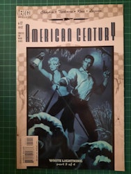 American Century #12