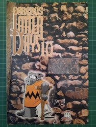 Cerebus Latter days #10