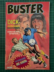 Buster 1989 - 01