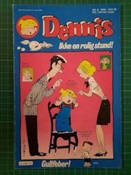 Dennis 1984 - 09