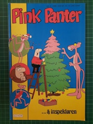 Pink Panter 1989 - 08