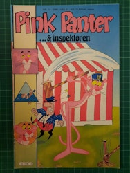Pink Panter 1988 - 12