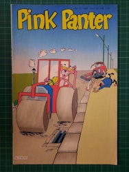 Pink Panter 1986 - 03