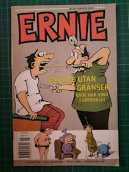 Ernie 1999 - 11 (svensk utgave)