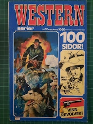 Western 1985 - 12 (svensk utgave)