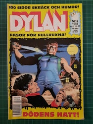 Dylan 1993 - 04 (svensk utgave)