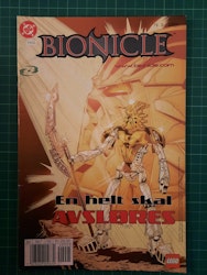 Bionicle 2004 - 03