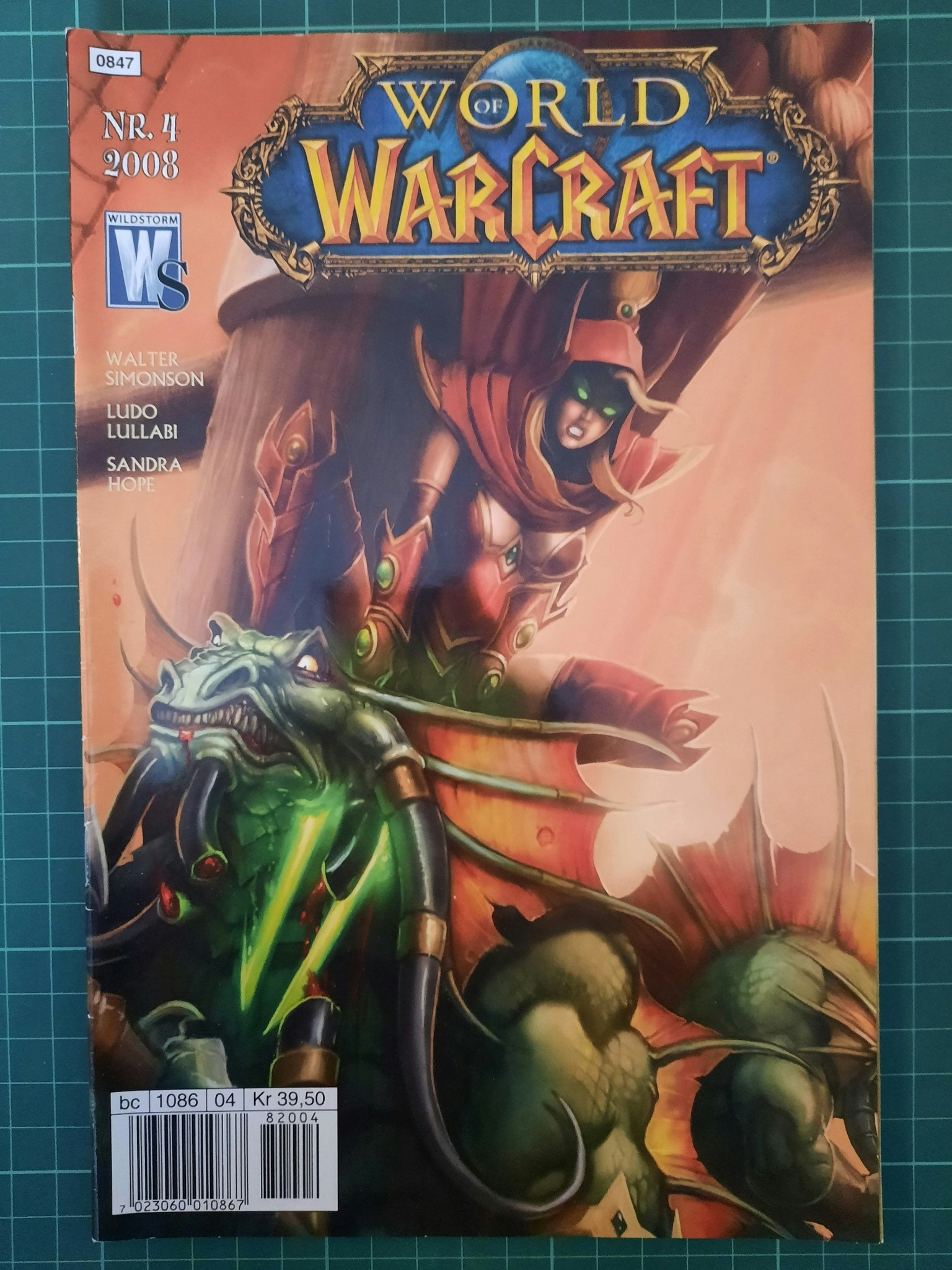World of warcraft #4