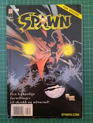Spawn 2001 - 05