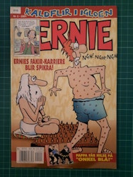 Ernie 2001 - 03