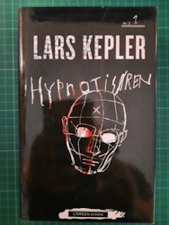 Hypnotisøren