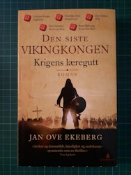 Den siste vikingkongen - Krigens læregutt
