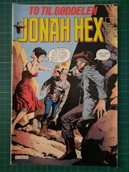 Jonah Hex 1986 - 06