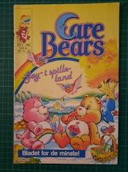 Care Bears 1989 - 03